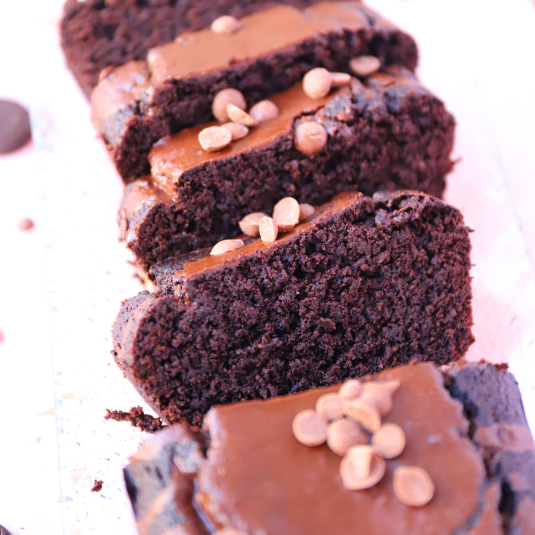 Low-Carb Schoko-Brownies