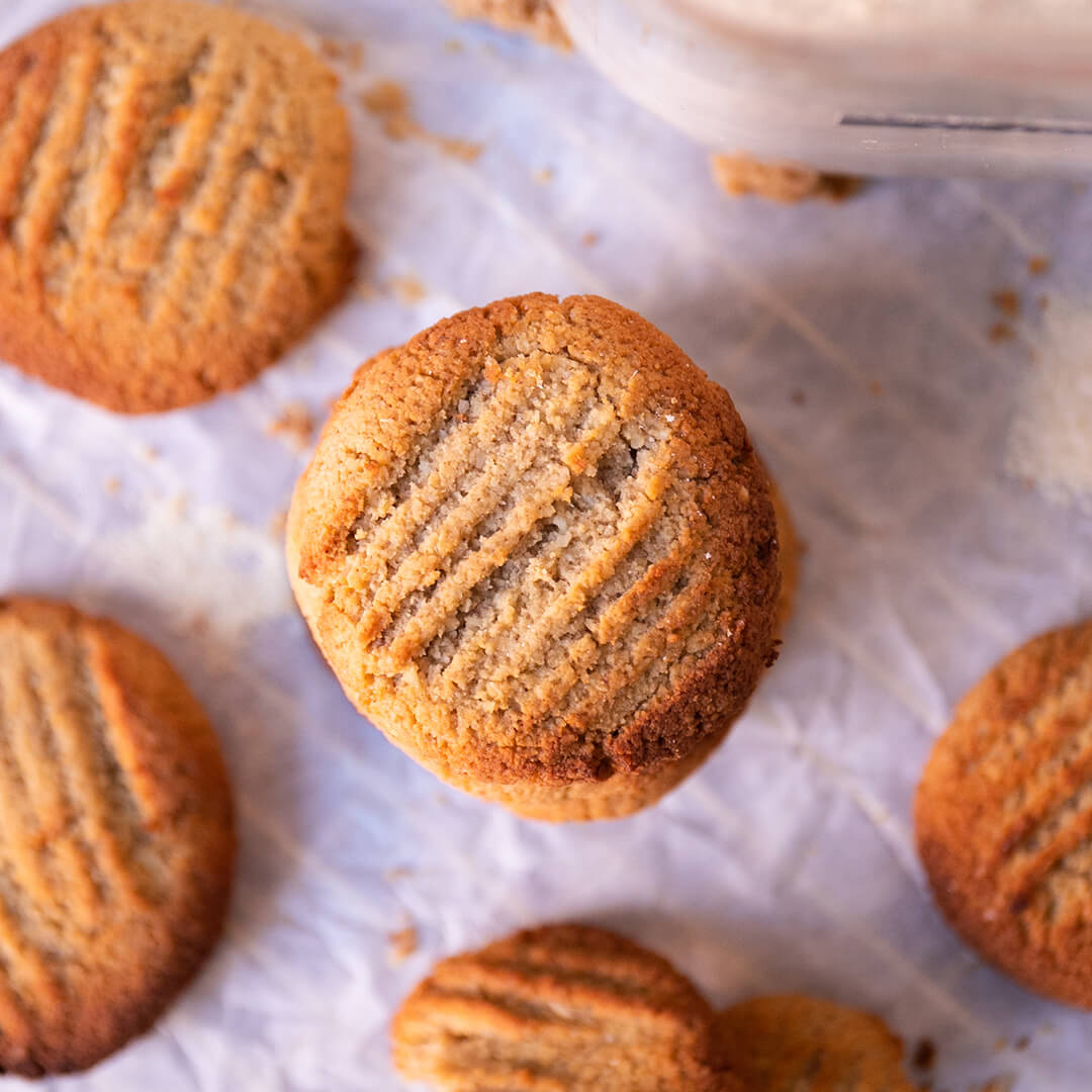 Ketobooster Cookies
