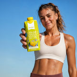 Lower-Carb* Eistee Zitrone