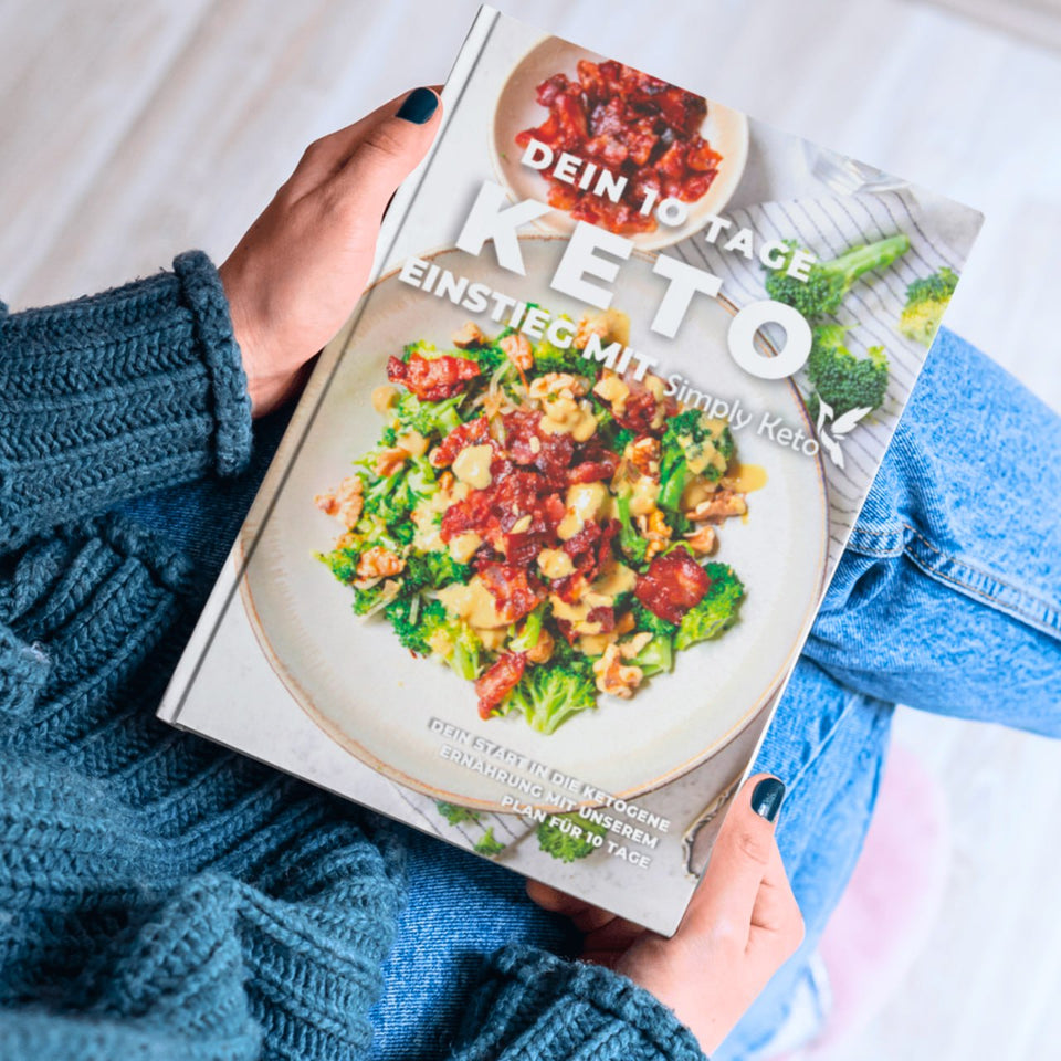 10 Tage Challenge Set | Basic
