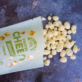 Gepuffter Käse Snack | Cheese