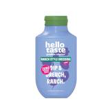 Ranch Style Dressing