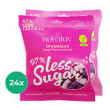 Less Sugar - Dreamland | Maxipack 24x50g
