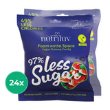 Less Sugar - Foam Outta Space | Maxipack 24x50g