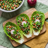 Der perfekte Grillabend | Lower-Carb* & Keto Rezepte-Heft