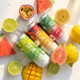Hard Seltzer | Mango-Passionsfrucht