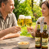 Diät Pils Bier Sternquell Siebziger 70% kohlenhydratreduziert