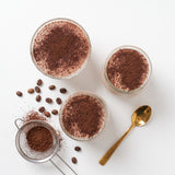 Traumschaum Dessert | Tiramisu
