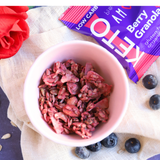 AMORE Keto Granola On the Go Waldfrucht