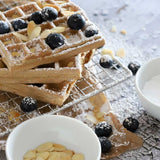 Pancakes & Waffel Mix