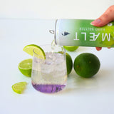 Hard Seltzer | Limette-Sizilianische Zitrone