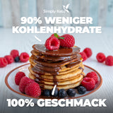 Simply Keto Kennenlern Set