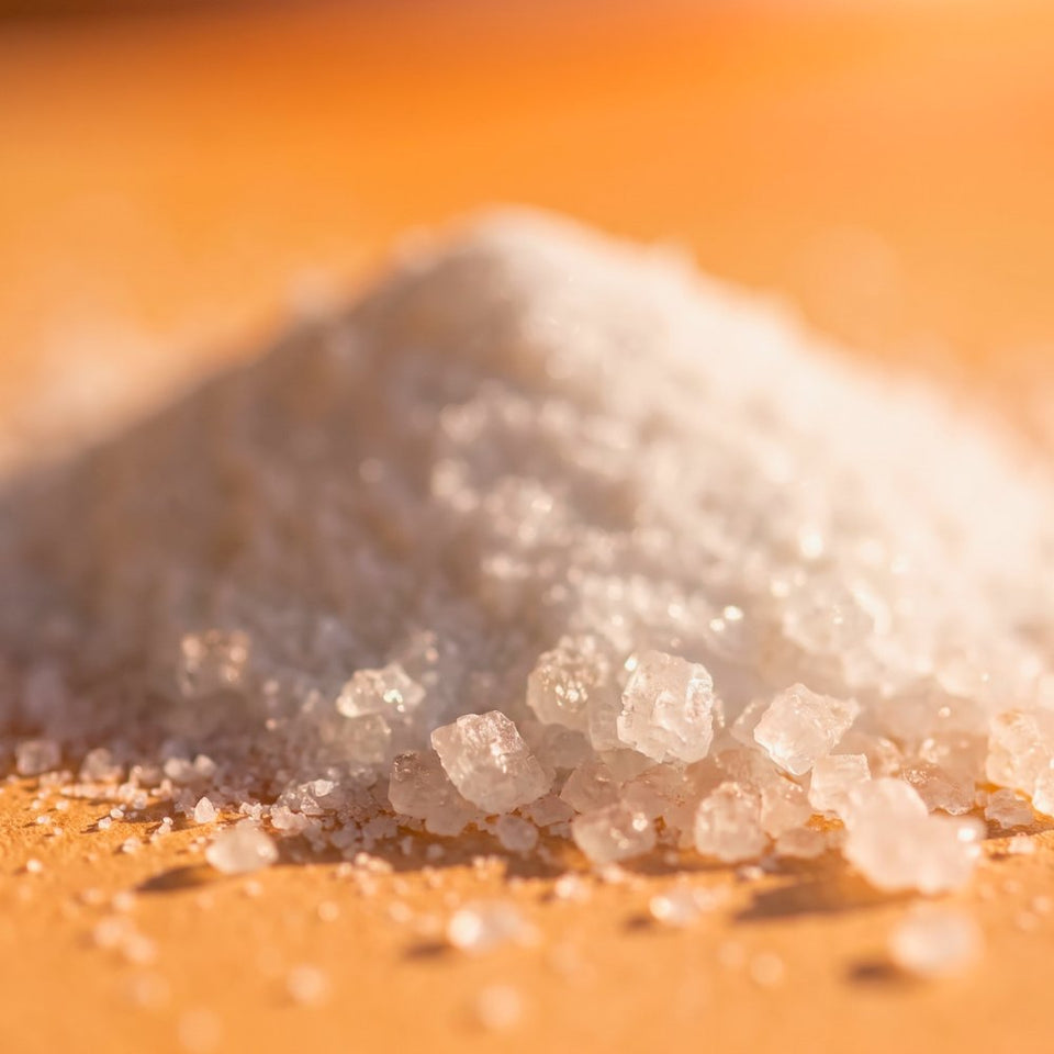 Keto Electrolytes - Orange Mango