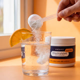Keto Electrolytes - Orange Mango