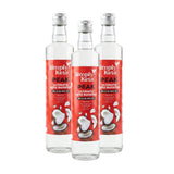 Peak C8-Öl 3x 500 ml | VORTEILSPACK