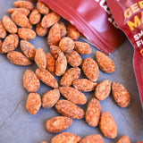 Simply Keto | Snack Mandeln | Smoked Paprika
