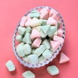 Lower-Carb* Schaum-Gummis | FOAM FEVER