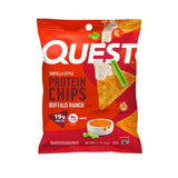 Buffalo Ranch Protein Chips Tortilla Style