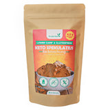 Lower-Carb* & Keto Spekulatius-Backmischung