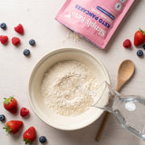 Keto Pancakes Mix mit Mönchsfrucht