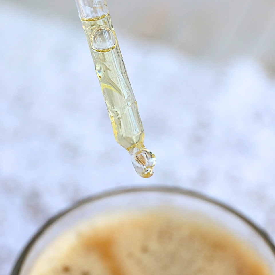 Mönchsfrucht flüssige Tafelsüße ohne Zucker | 50ml