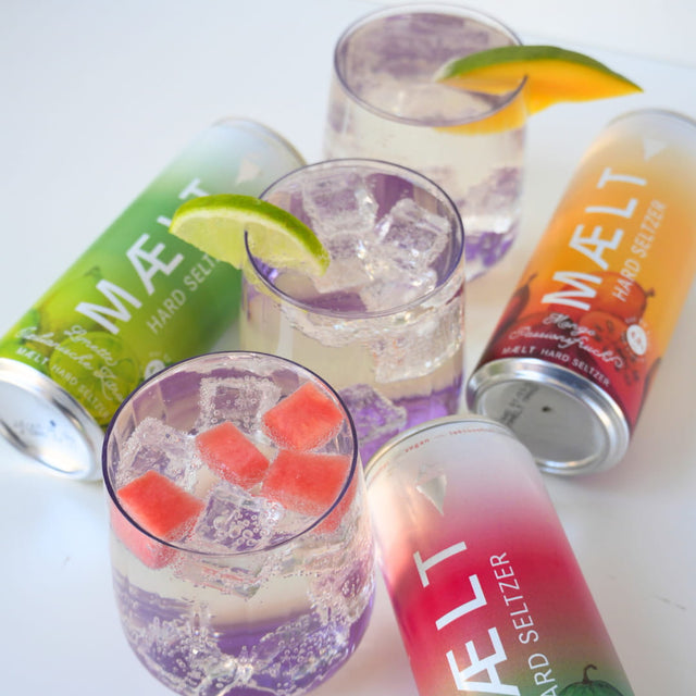 Hard Seltzer | 6er Probier-Set