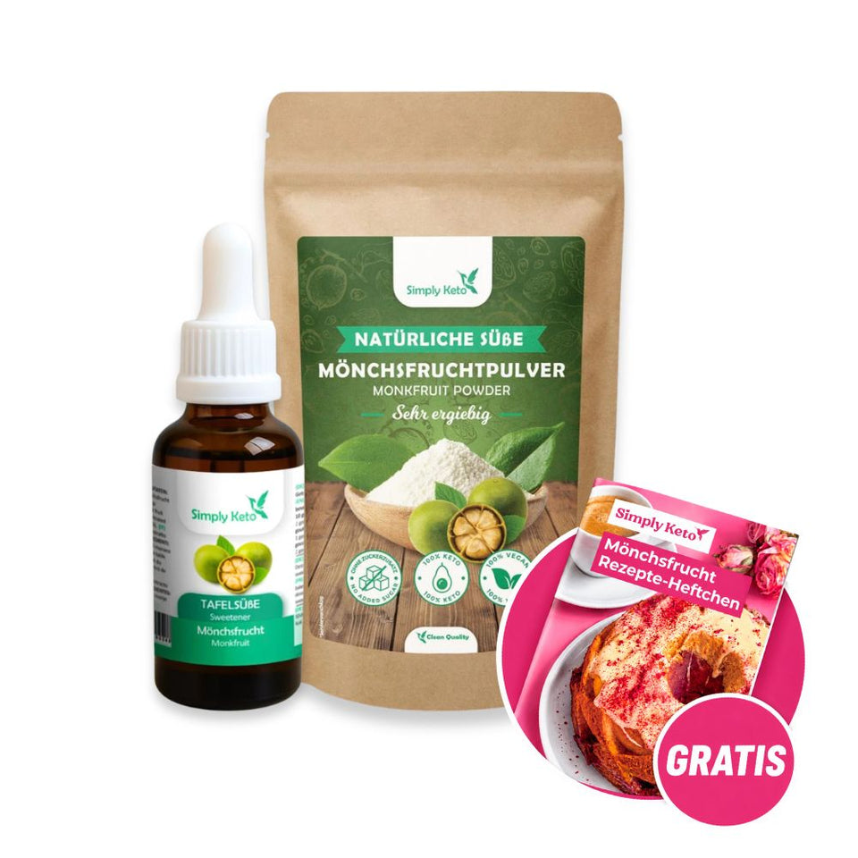 Mönchsfrucht Bundle | Basic