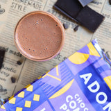 Complete Protein Keto Shake | Schokolade
