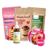 Mönchsfrucht Bundle | Für Kenner