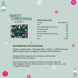 Lower-Carb* Schoko Adventskalender