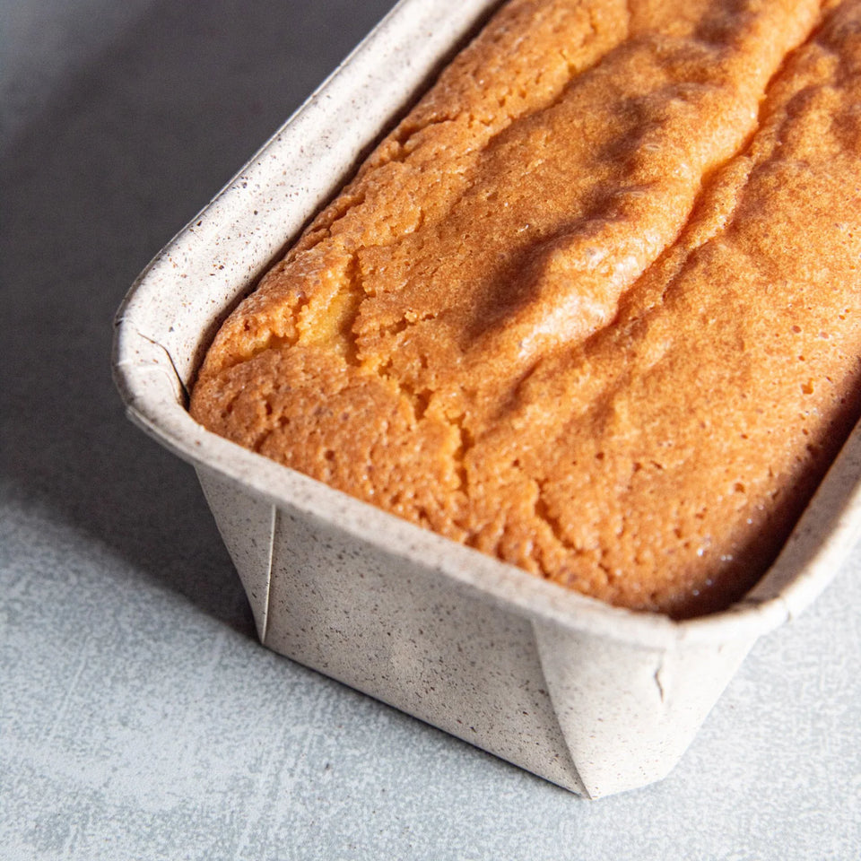 Lower-Carb* Rührkuchen Backmischung