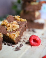 Brownie Backmischung 