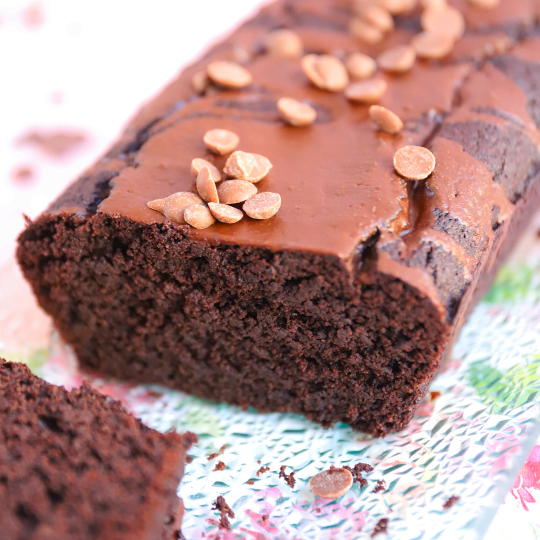 Low-Carb Schoko-Brownies