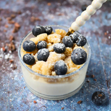 Lower-Carb* Dessert Mix