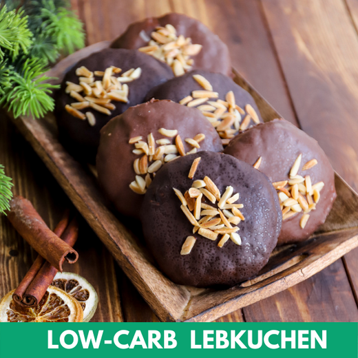 Lebkuchen Edelbitter | 3er Pack
