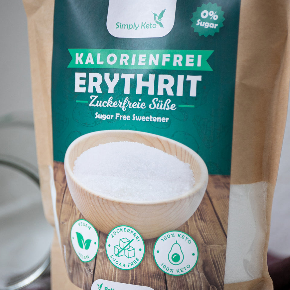 Erythrit 1 kg 
