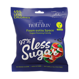 Less Sugar - Foam Outta Space | 50g