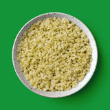 Brokkoli & Blumenkohl Reis