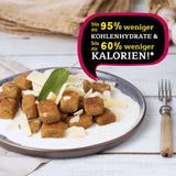 Lower-Carb* Gnocchi Mix | Bio