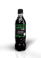 Cola Flasche 500 ml
