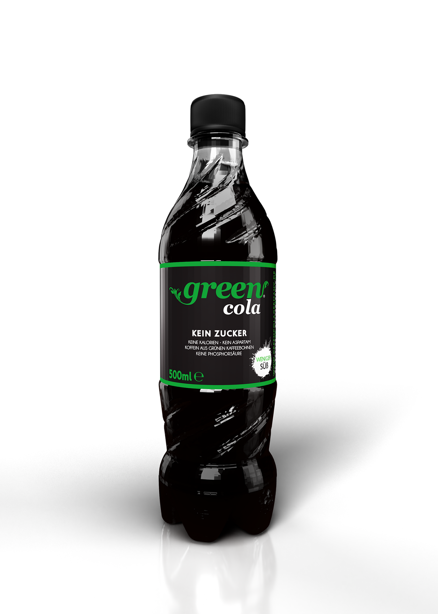 Cola 6x 500 ml Flasche | VORTEILSPACK