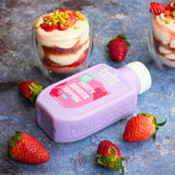 Fruity Erdbeer Topping Light