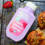 Fruity Erdbeer Topping Light
