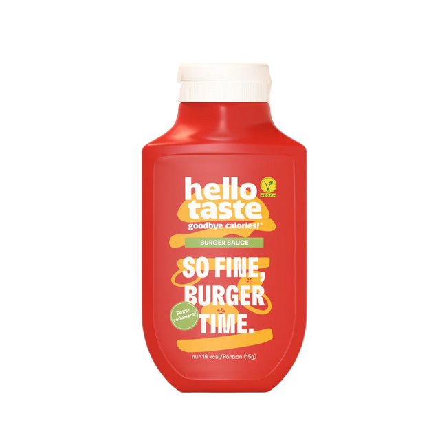 Burger Sauce
