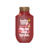 Teriyaki Sauce
