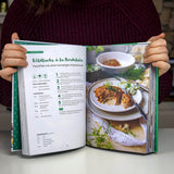 Low-Carb & Keto Koch- und Backbuch | Das Original