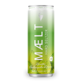 Hard Seltzer | Limette-Sizilianische Zitrone