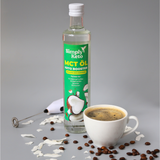 MCT-Öl | 500 ml
