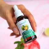 Mönchsfrucht flüssige Tafelsüße ohne Zucker | 50ml
