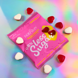 Less Sugar - Süße Herzen | 50g